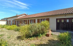 Chabournay, Vienne 86380