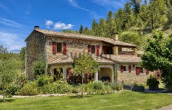 Banne, Rhône-Alpes 07460