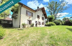 Flaxieu, Rhône-Alpes 01350