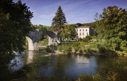 Saint-Hippolyte-du-Fort, Languedoc-Roussillon 30170