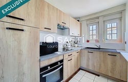 Homecourt, Lorraine 54310