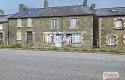Levare, Pays de la Loire 53120