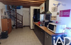Gaillon, Normandy 27600