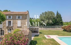 Barbentane, Provence-Alpes-Côte-d'Azur 13570