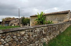 Saint-Ciers-du-Taillon, Poitou-Charentes 17240
