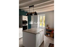 La Fleche, Pays de la Loire 72200
