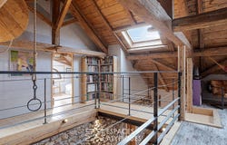 Thollon-les-Mémises, Haute-Savoie 74500