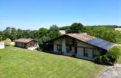 Casteljaloux, Aquitaine 47700