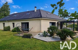 Octeville-sur-Mer, Normandy 76930