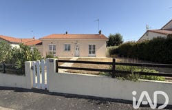Parthenay, Nouvelle-Aquitaine 79200
