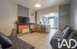 Anzin, Hauts-de-France 59410