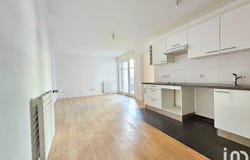 PUTEAUX, Île-de-France 92800