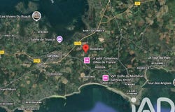 Sarzeau, Brittany 56370