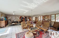 dadonville, Centre-Val de Loire 45300