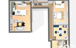 Le Plessis-Belleville, Hauts-de-France 60330
