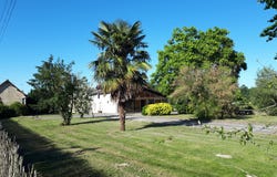 Les Ormes, Poitou-Charentes 86220