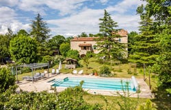 Cahors, Midi-Pyrénées 46000