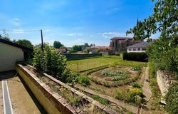 Faulquemont, Lorraine 57380