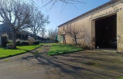 Massognes, Vienne 86170