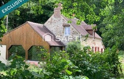 Tanville, Basse-Normandie 61500