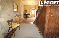 Pressac, Nouvelle-Aquitaine 86460