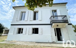 Ordonnac, Nouvelle-Aquitaine 33340