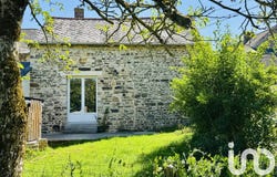 La Bosse-de-Bretagne, Brittany 35320