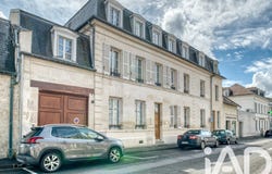 Compiègne, Hauts-de-France 60200