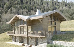 Les Gets, Rhône-Alpes 74260