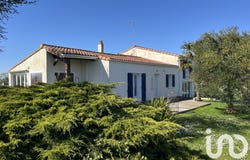 Saint-Romain-de-Benet, Nouvelle-Aquitaine 17600