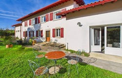 GUICHE, Nouvelle-Aquitaine 64520