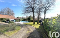 Saint-Pierre-du-Mont, Nouvelle-Aquitaine 40280