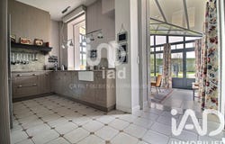 Coubert, Île-de-France 77170