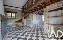 Estouy, Centre-Val de Loire 45300