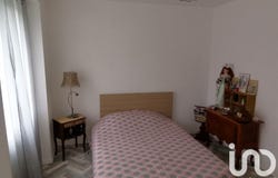 Luzeret, Centre-Val de Loire 36800