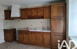 Saint-Aubin-du-Plain, Nouvelle-Aquitaine 79300