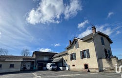 IGON, Nouvelle-Aquitaine 64800
