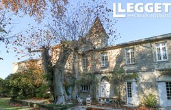Uzès, Occitanie 30700