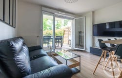 Le Plessis-Trévise, Val-de-Marne 94420