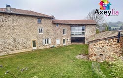 Amplepuis, Rhône-Alpes 69550