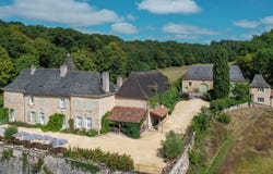 Montignac, Aquitaine 24290