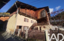 La Léchère, Auvergne-Rhône-Alpes 73260