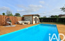 Salles, Nouvelle-Aquitaine 33770