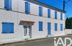 Thairé, Nouvelle-Aquitaine 17290