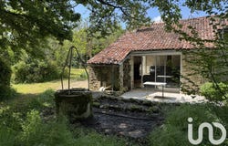 Haims, Nouvelle-Aquitaine 86310