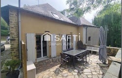 Cherance, Pays de la Loire 53400