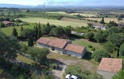 Cailhau, Languedoc-Roussillon 11240
