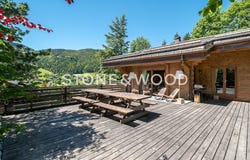La Clusaz, Rhône-Alpes 74220