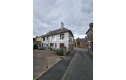 Lanrelas, Bretagne 22250