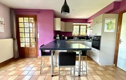 Saint Sauveur Villages, Basse-Normandie 50490